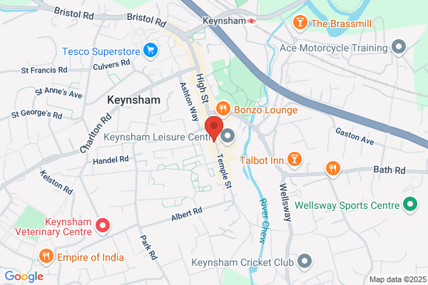 Your Move Estate Agents Williams Rose Keynsham