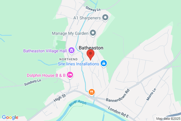 Bath Life Pregnancy Care Centre