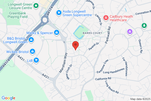Care Specialist Services Ltd