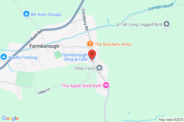 Farmborough Stores