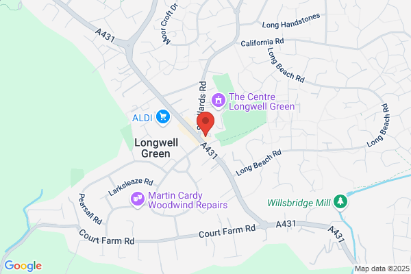 Hunters Estate & Letting Agents Longwell Green