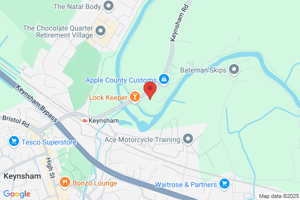 Keynsham Angling Centre