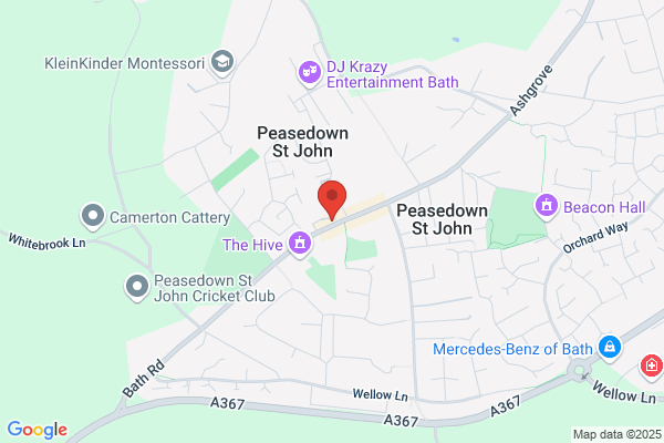 Peasedown Dentist