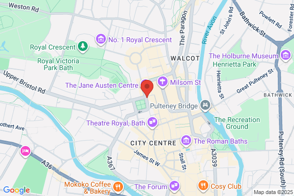 Queen Square Dental Practice