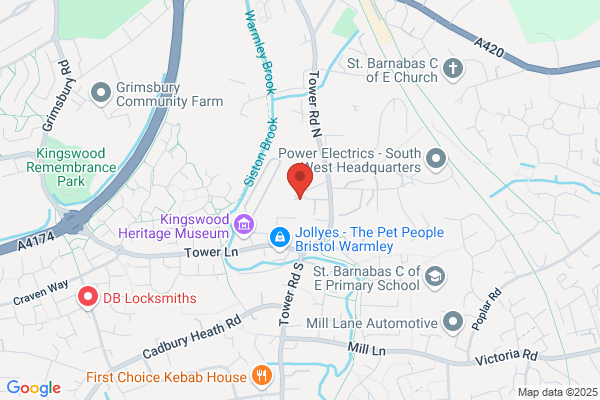Warmley Care Home
