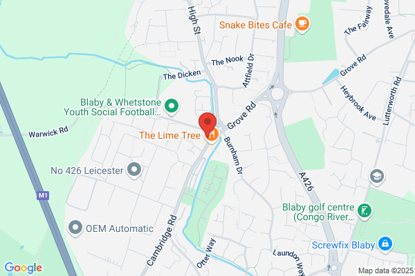 Co-op Food - Whetstone - Warwick Road