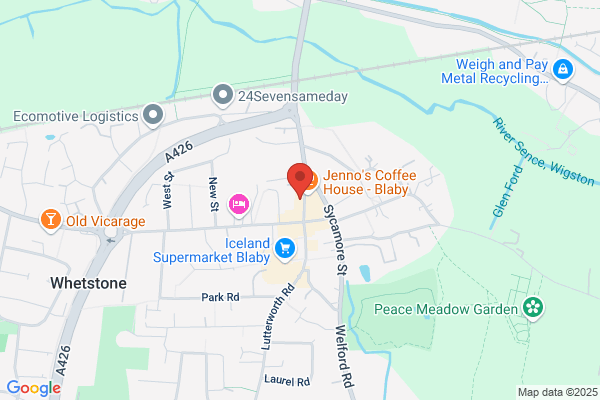Connells Estate Agents Blaby