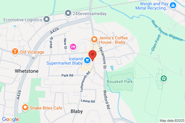 Specsavers Opticians and Audiologists - Blaby