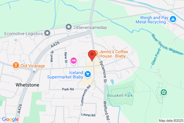 Your Move Estate Agents Blaby