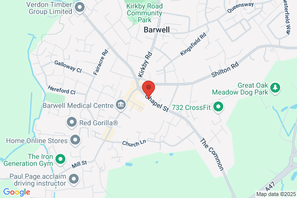 Barwell & District Constitutional Club