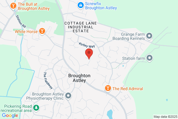 Broxburn Cleaning Services