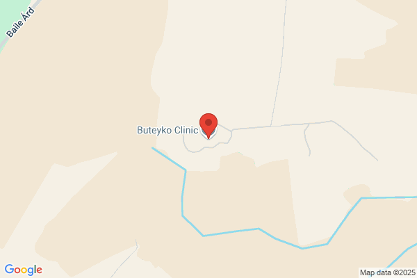 Buteyko Breathing Centre