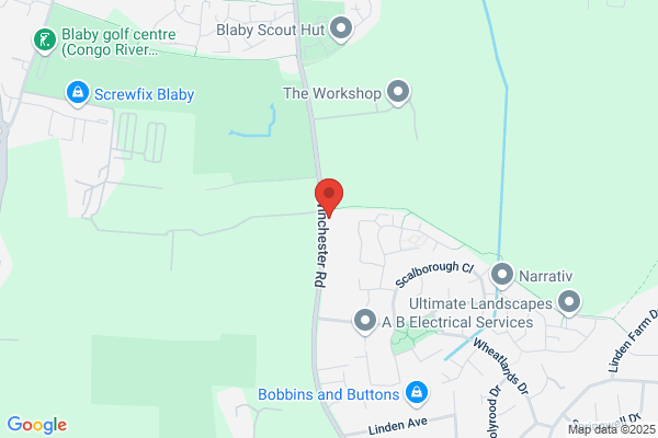 Countesthorpe Dental Laboratory