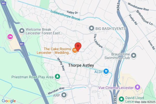 DJ Hire Leicester