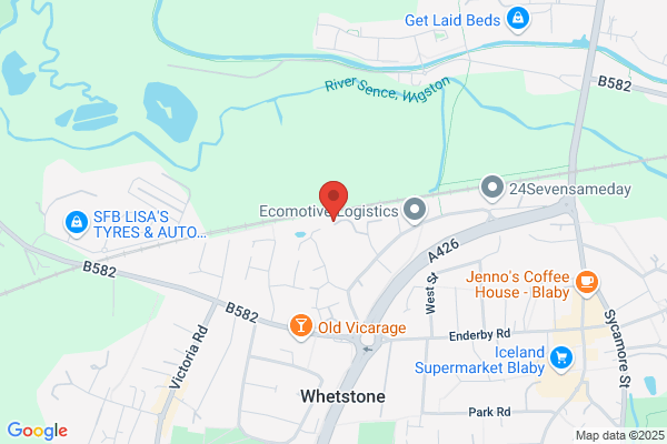 E & F Services Ltd
