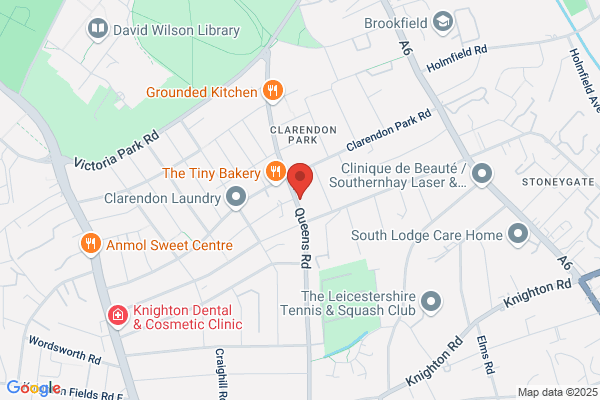 Langham Design Associates Ltd