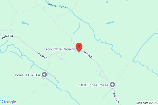 Leon Cycles