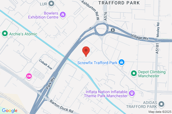 Rader International East Midlands