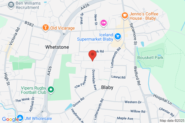 Raglan Housing Association Ltd
