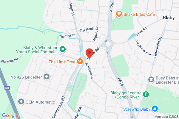 Whetstone Dental Surgery