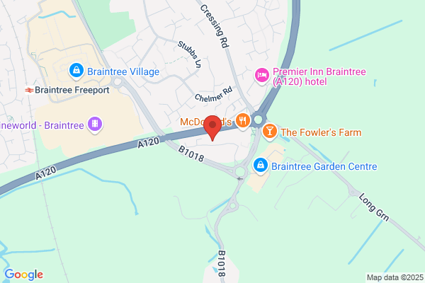 Busy Bees in Braintree