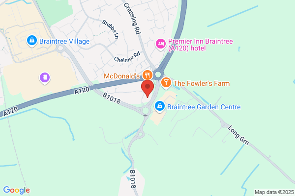 Motability Scheme at Marshall SEAT Braintree