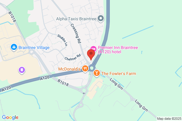 Mulberry Tree Brewers Fayre