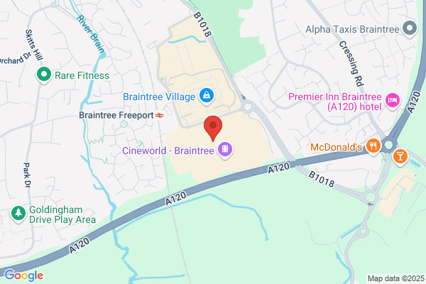 TGI Fridays - Braintree