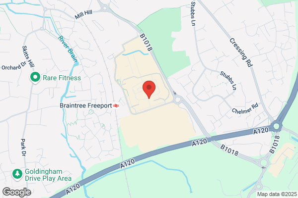 Calvin Klein