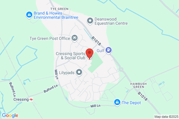 Cressing Sports & Social Club