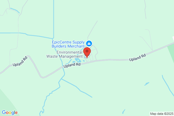 E T Liquid Waste Disposal Ltd