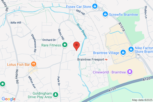 Essex Orthopaedics