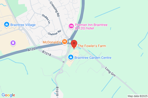 Fowlers Farm