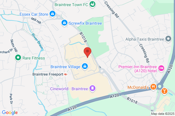 Home and Cook - Braintree