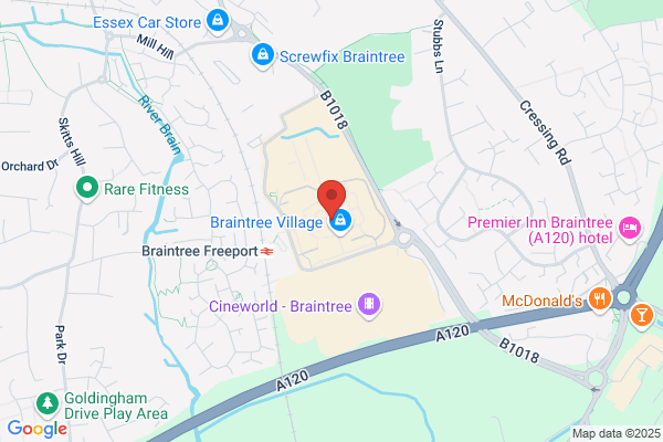 Le Creuset