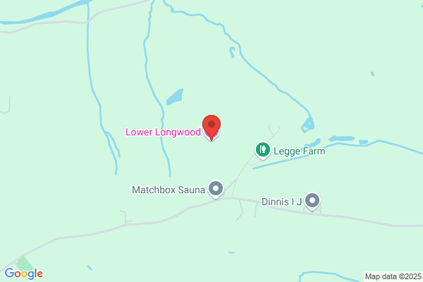 Lower Longwood