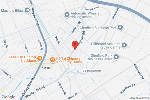 Accident Assurance Services Ltd
