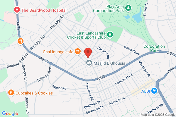 Homeopathic Clinic UK