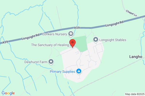 Blackburn Healing Centre