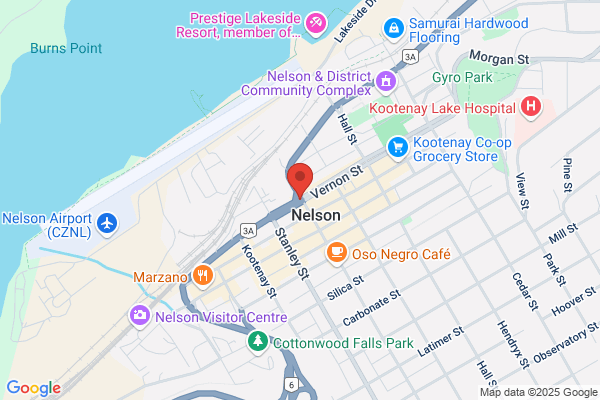 S Nelson
