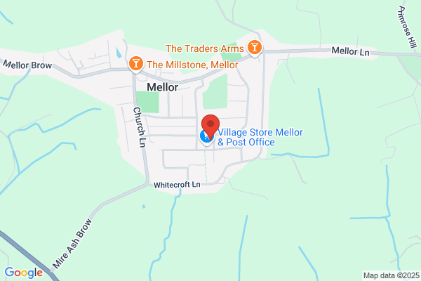 Mellor Beauty Studio