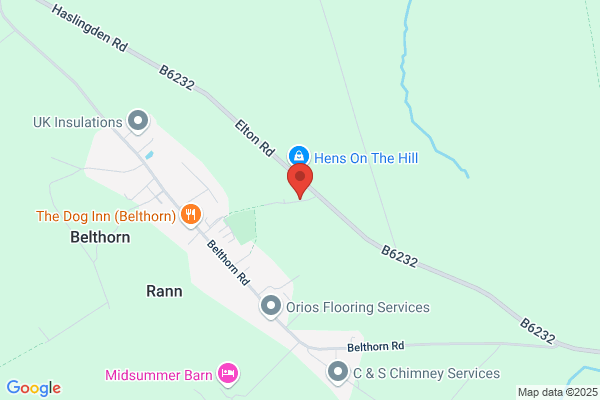 Belthorn
