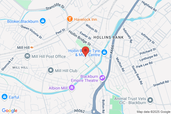 Hunters Plumbing & Heating