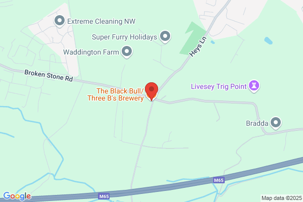Three B's Brewery