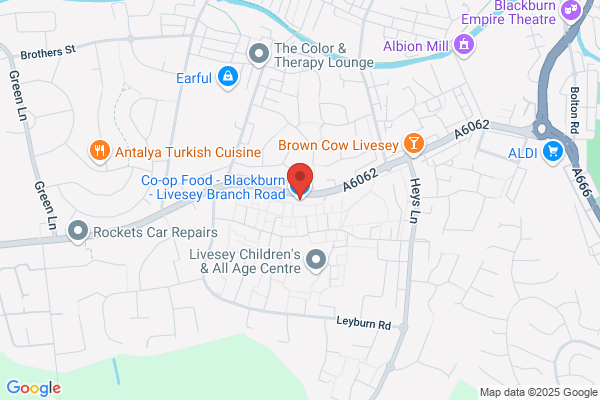 Cottam & Hoole