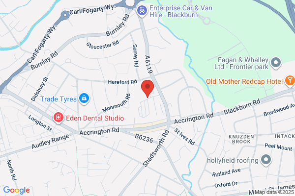 Blackburn Borough Transport Ltd