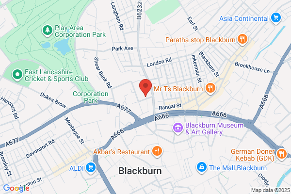 The Lancashire Textile Manufacturers Association