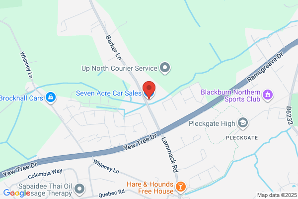 Seven Acre Car Sales