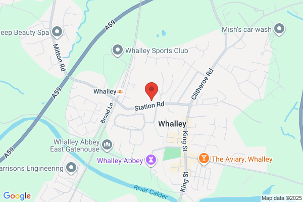 Ribble Valley
