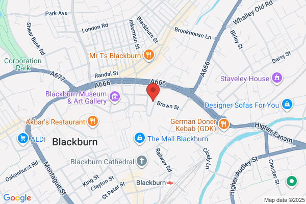 Connexions (Lancashire)